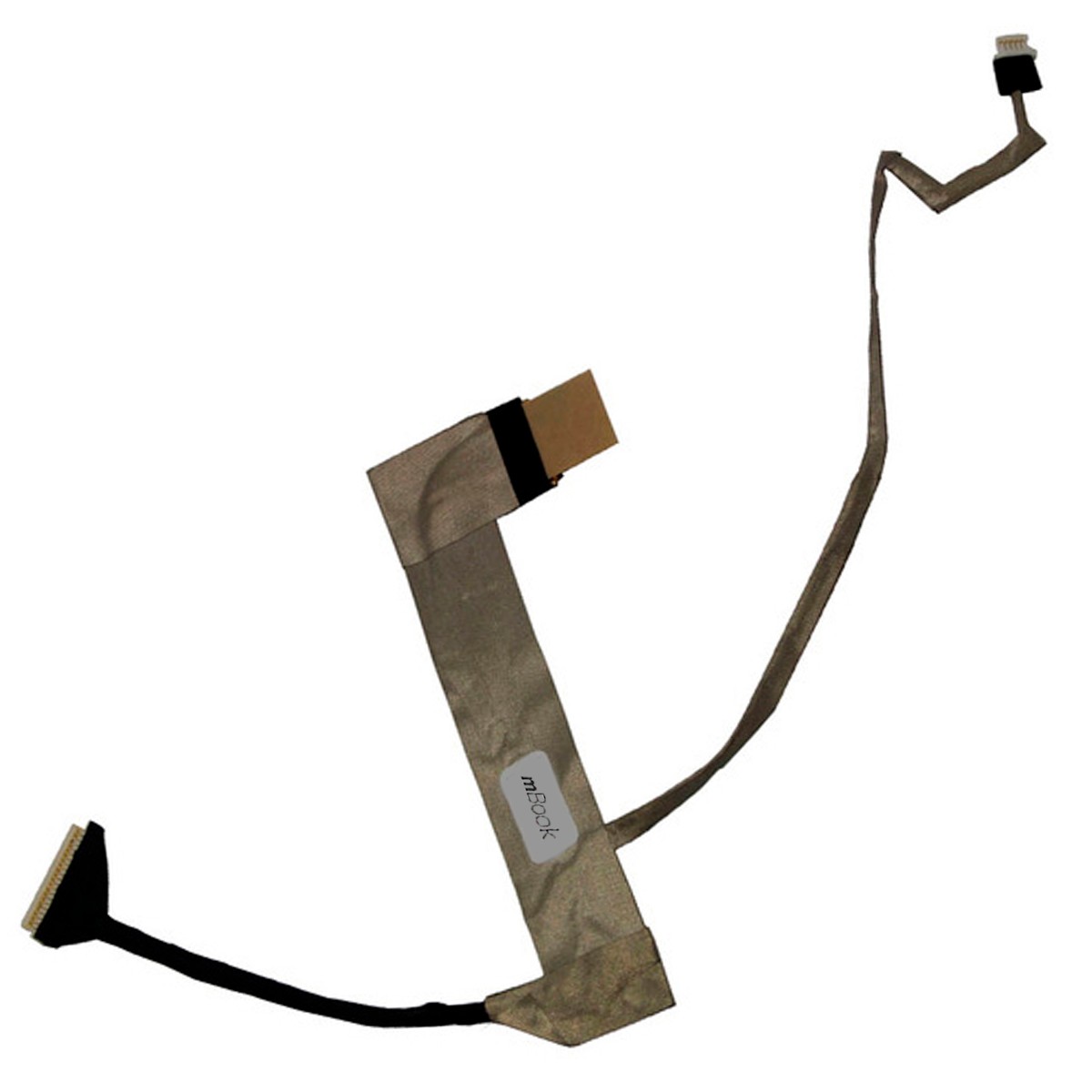 Cabo flat para Acer Aspire 4732z