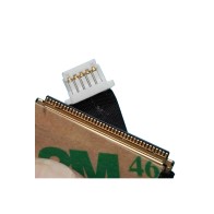 Cabo flat para Acer Aspire 4732z Cabo flat para Acer Aspire 4732z