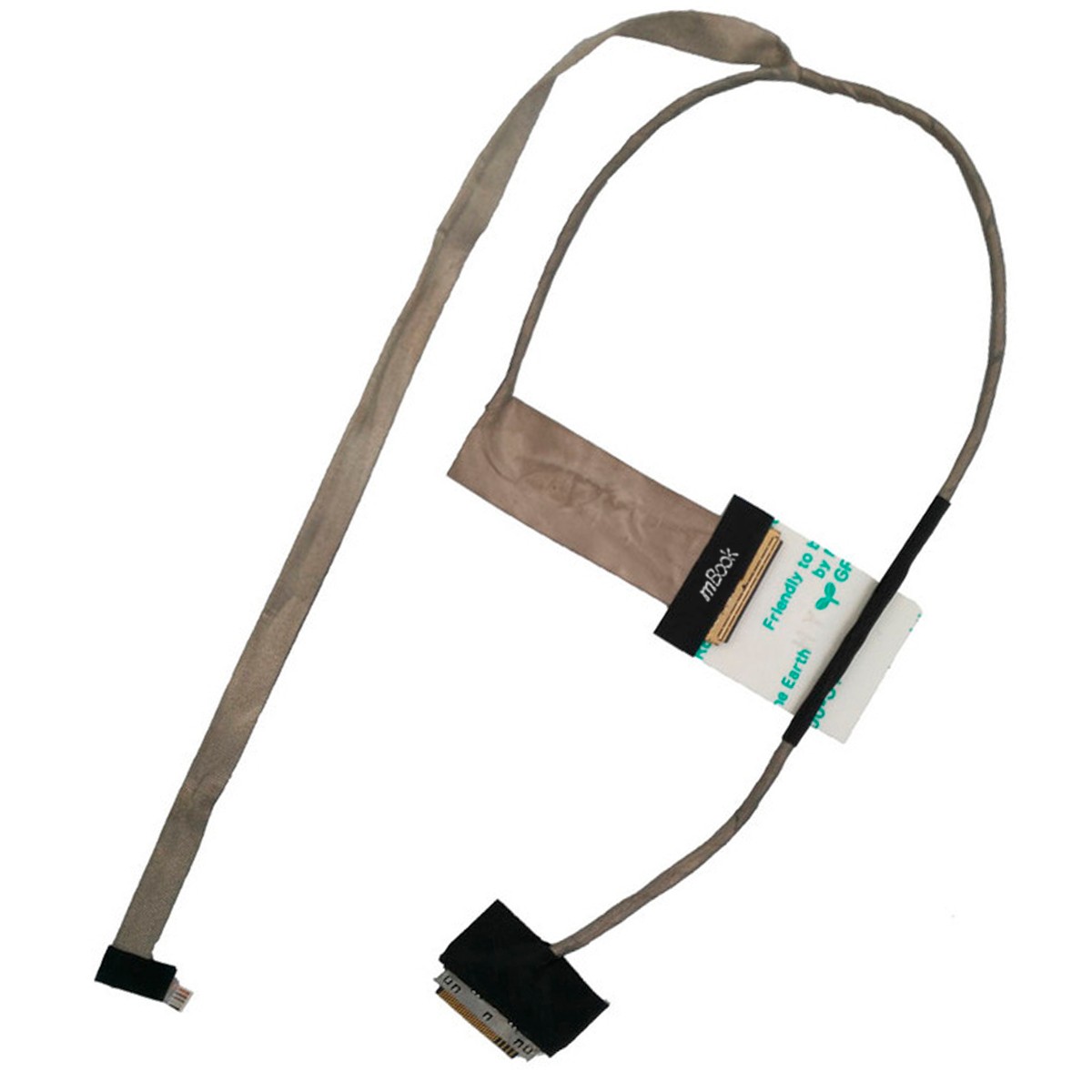 Flat para Acer Aspire 4738z D732 D728 D442 Dd0zq5lc010