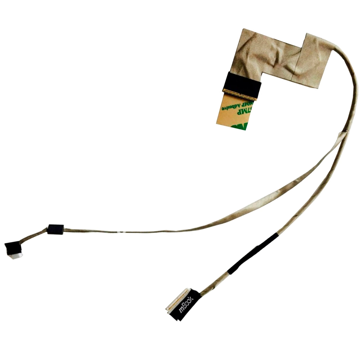 Cabo Flat Tela para Acer Aspire 4235 4240 4336