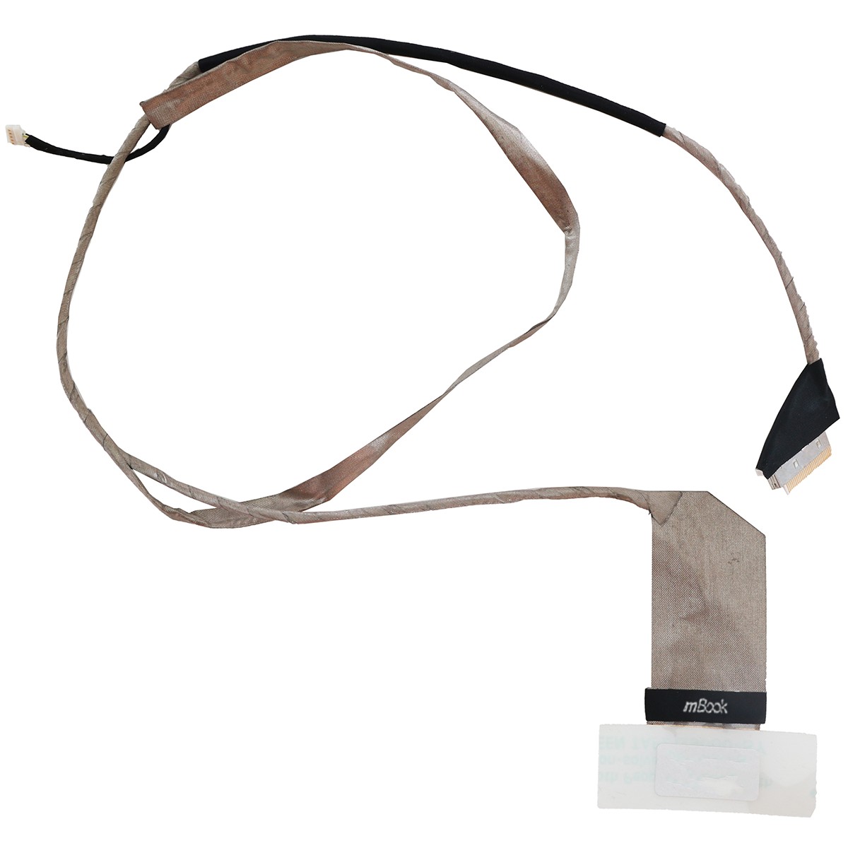 Cabo Flat para Acer 5350 5750 5750g 5750z 5755 Dc020017k10