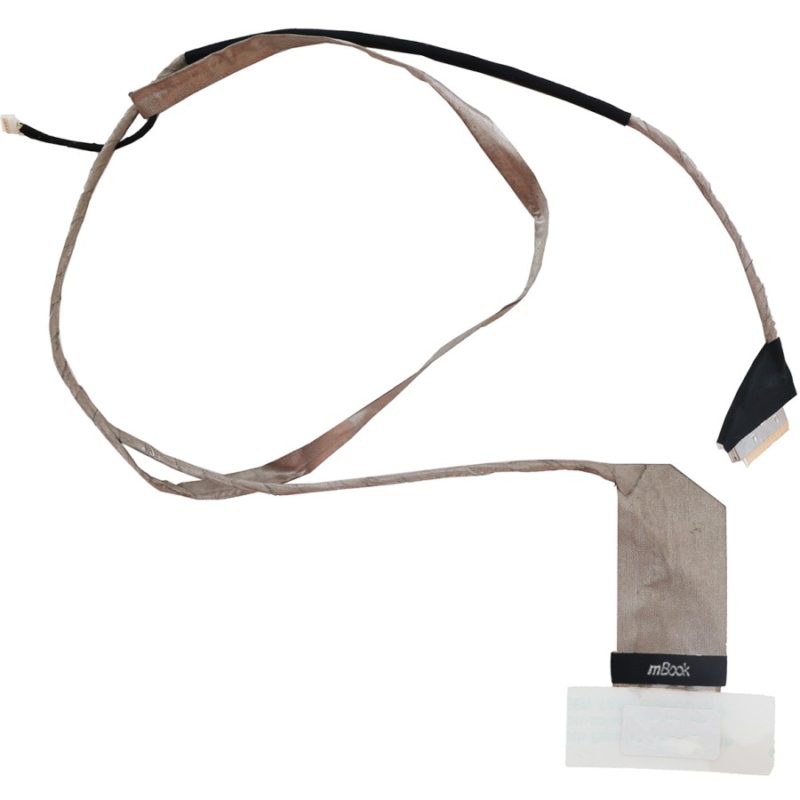 Cabo Flat para Acer 5350 5750 5750g 5750z 5755 Dc020017k10