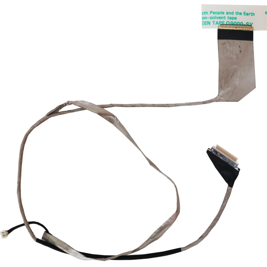 Cabo Flat para Acer 5350 5750 5750g 5750z 5755 Dc020017k10