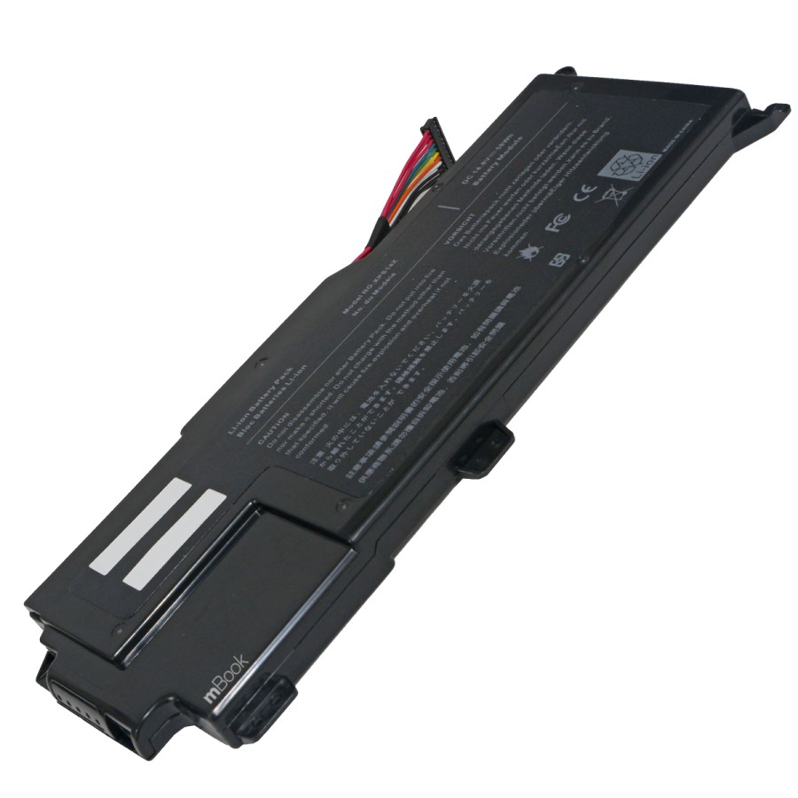 Bateria Dell Xps 14z L412x 14z L412z V79y0 0ymyf6 Nova