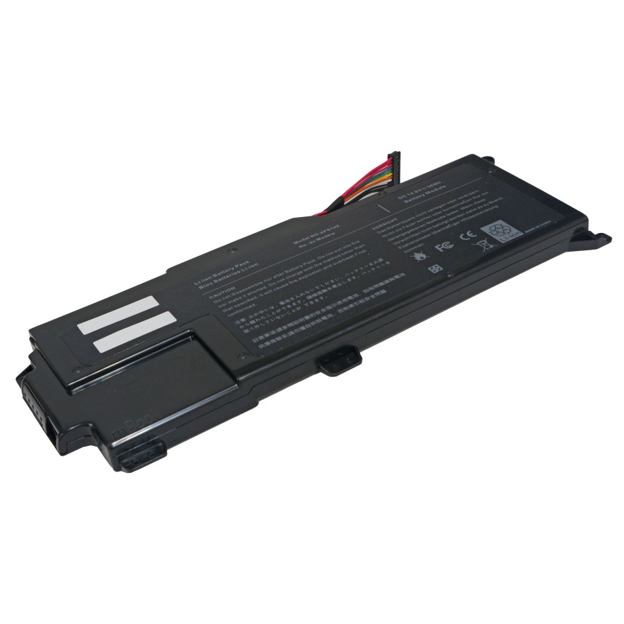 Bateria Dell Xps 14z L412x 14z L412z V79y0 0ymyf6 Nova