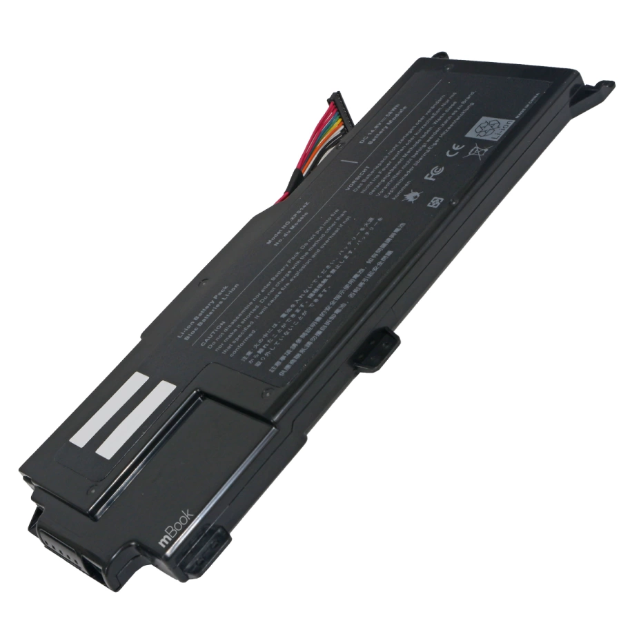 Bateria Notebook V79y0 0ymyf6 P Dell Xps 14z L412x 14z L412z