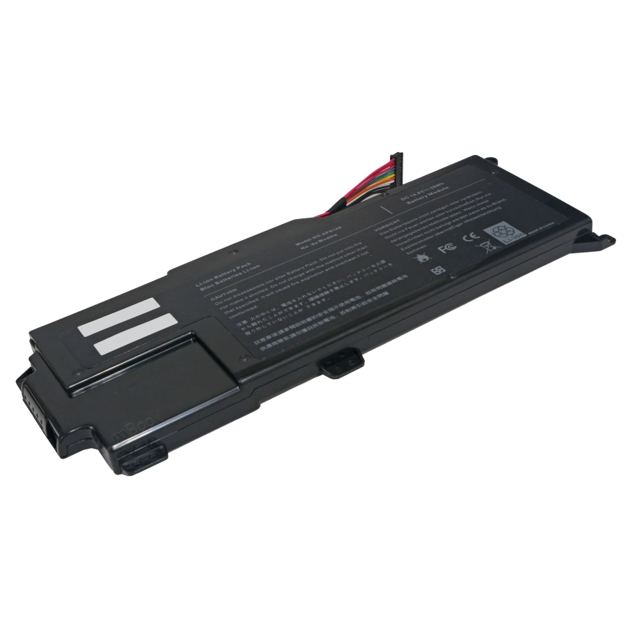 Bateria Notebook V79y0 0ymyf6 P Dell Xps 14z L412x 14z L412z