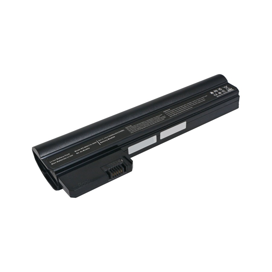 Bateria p HP Mini 110-3120br 110-3130br 110-3100 110-3120