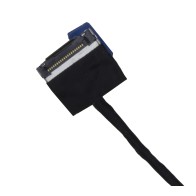Cabo flat do Hd Sata para Acer compatível com DD0ZAJHD012 Cabo flat do Hd Sata para Acer compatível com DD0ZAJHD012