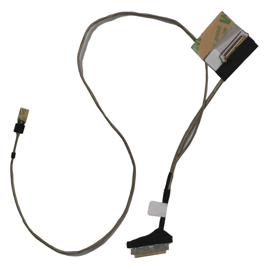 Cabo flat para Acer compatível com PN DC02003T800