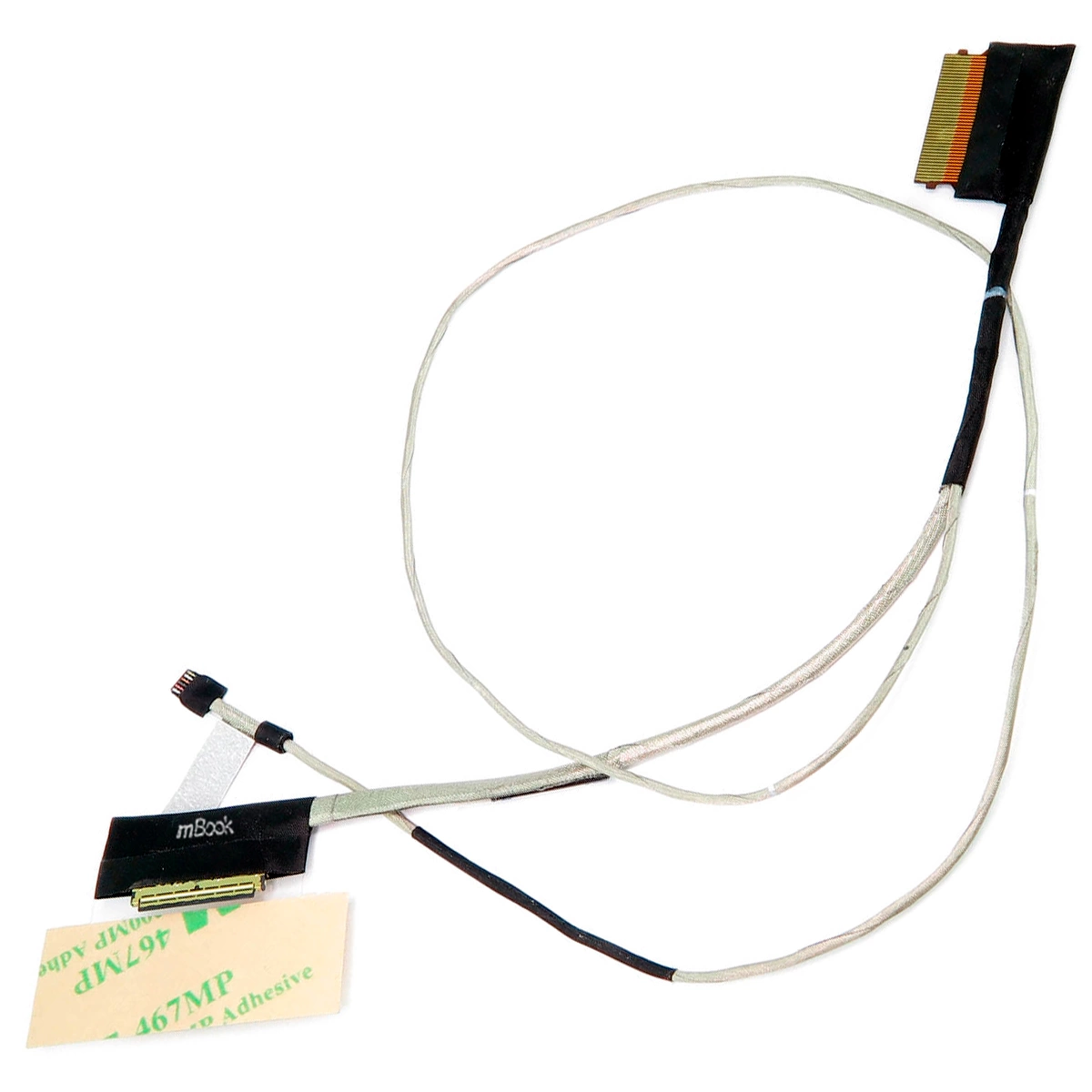 Cabo flat para Acer Aspire N17Q2