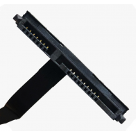 Cabo Conector Do HD para Acer A315-42G A315-42 Marca Mbook Cabo Conector Do HD para Acer A315-42G A315-42 Marca Mbook