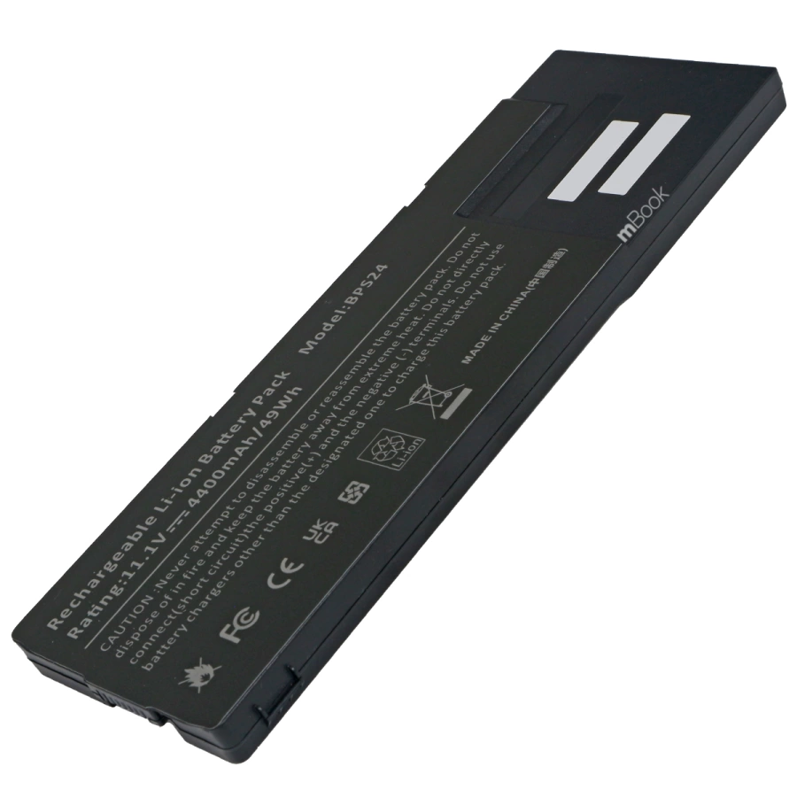 Bateria para notebook Sony Pcg-41211x