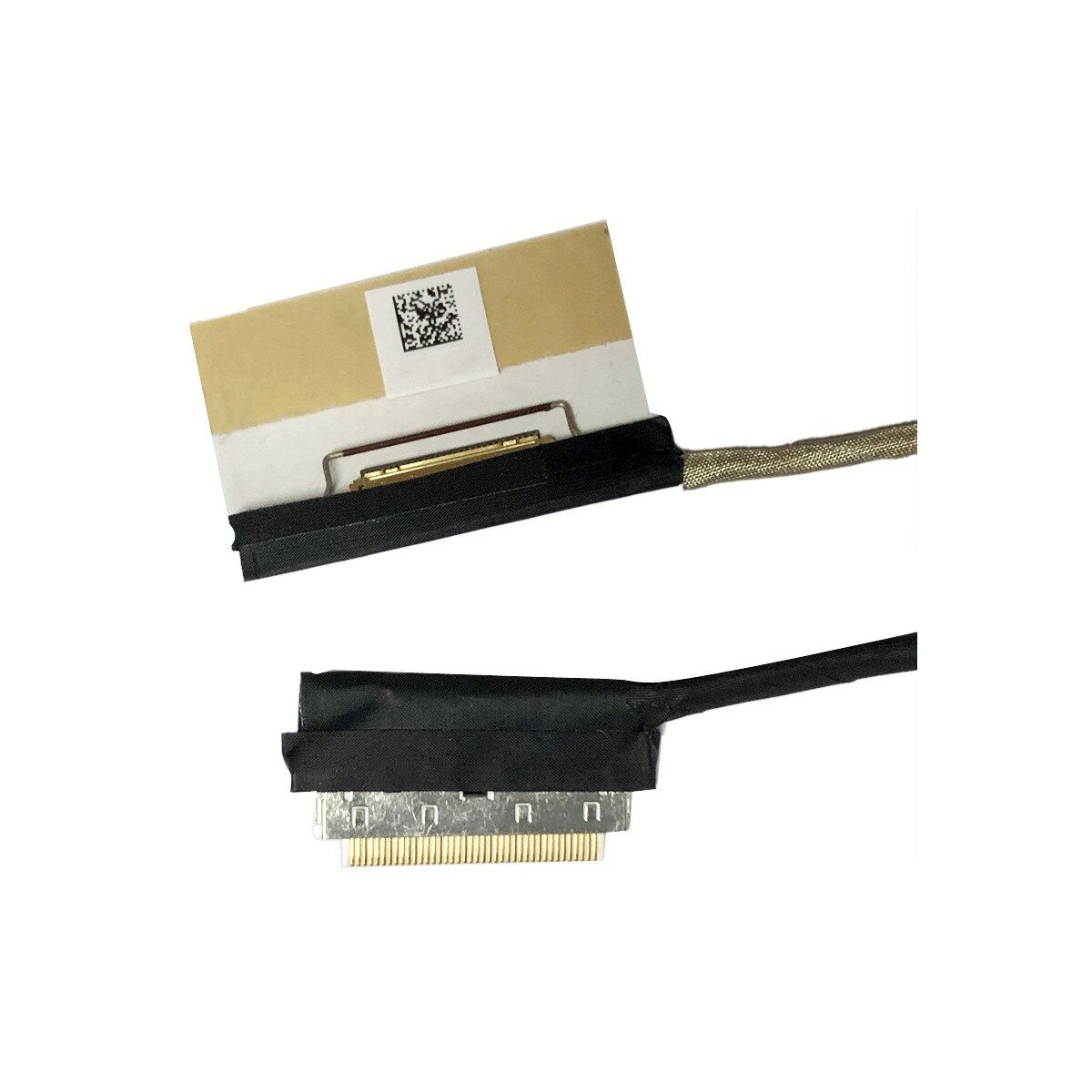 Flat cabo da tela para Acer Aspire A515-43 A515-52 A515-52G, 