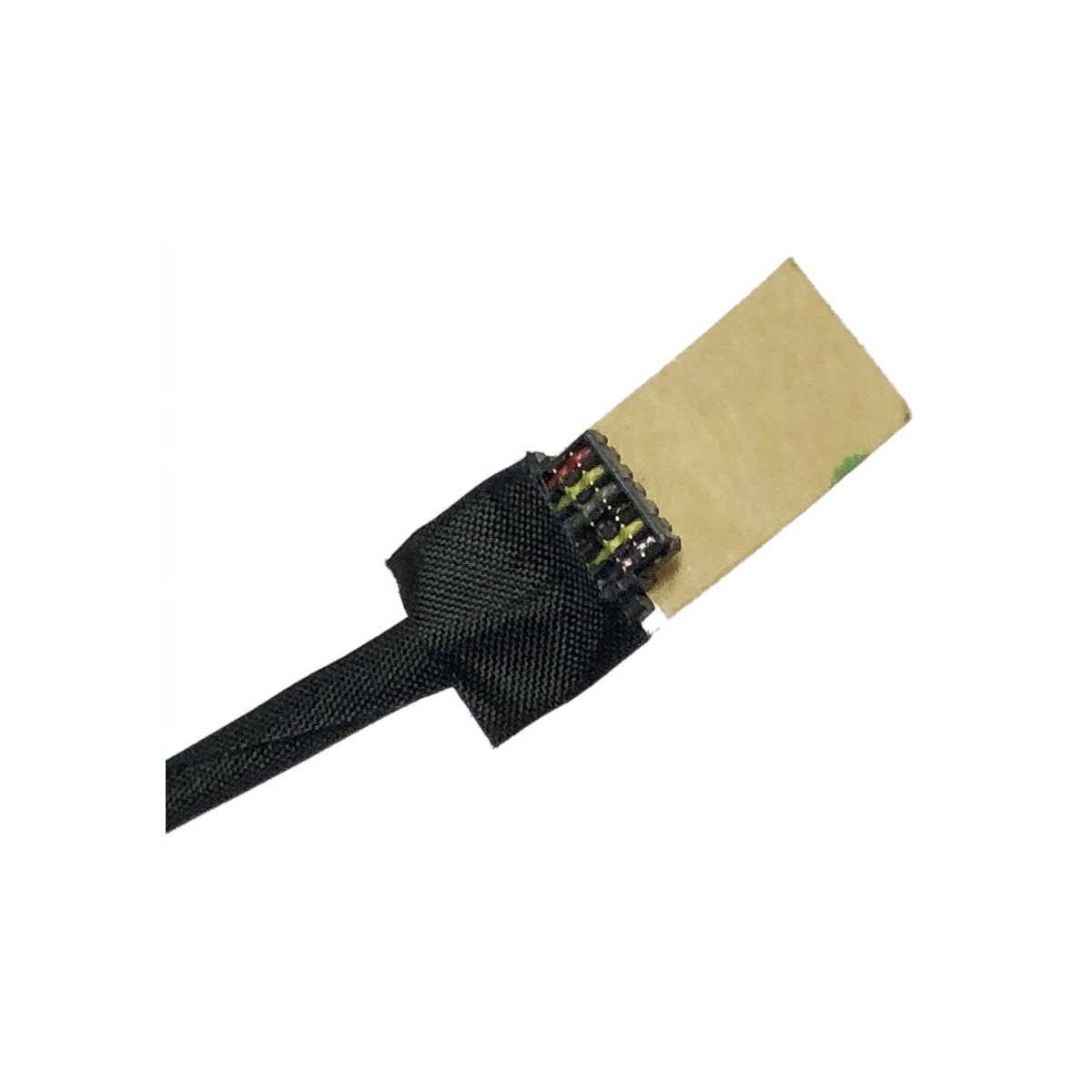 Flat cabo da tela para Acer Aspire dc020035v00 50.hf4n2.005, 
