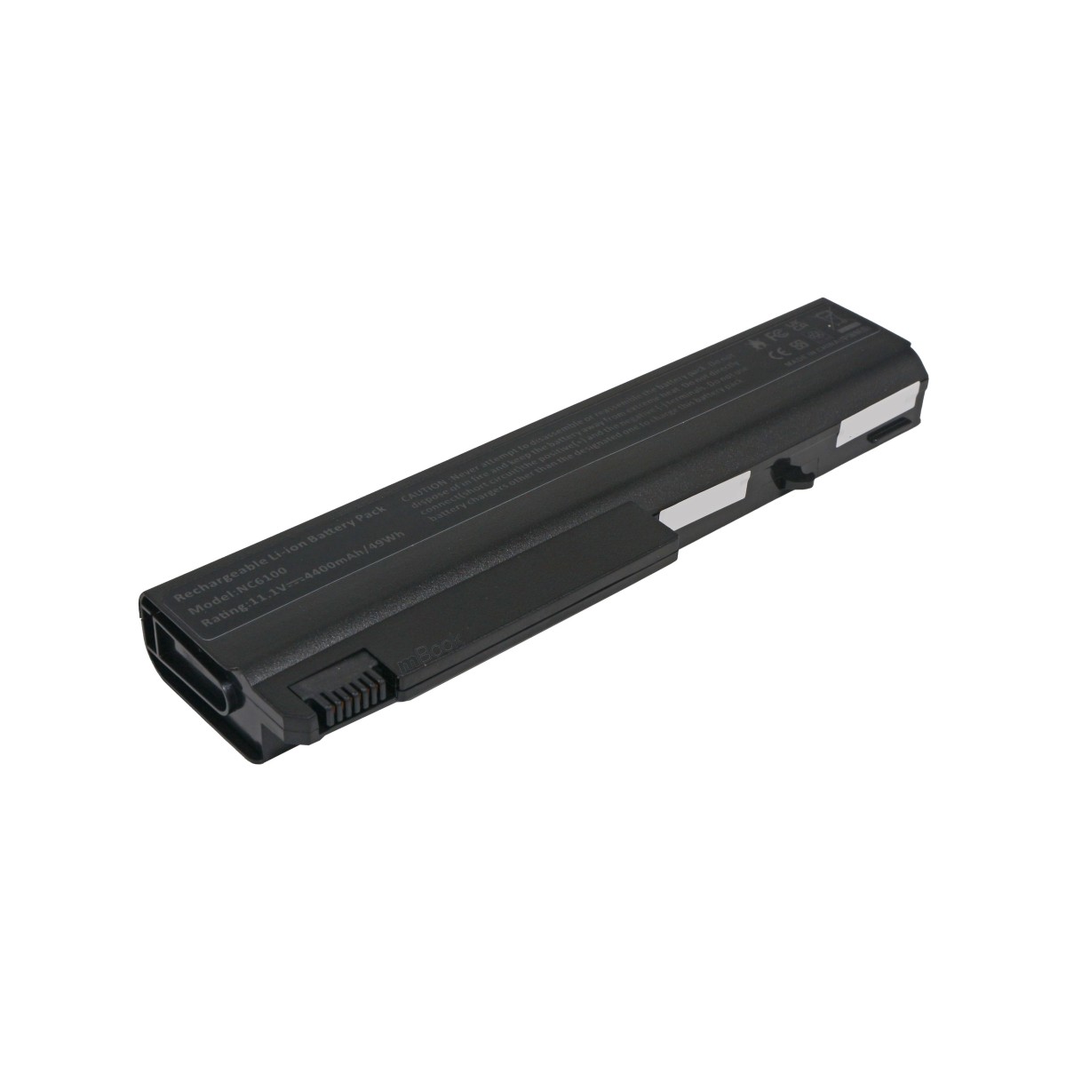 Bateria Hp Compaq Hp Compaq 6515b 6710b 6715b 6715s, 