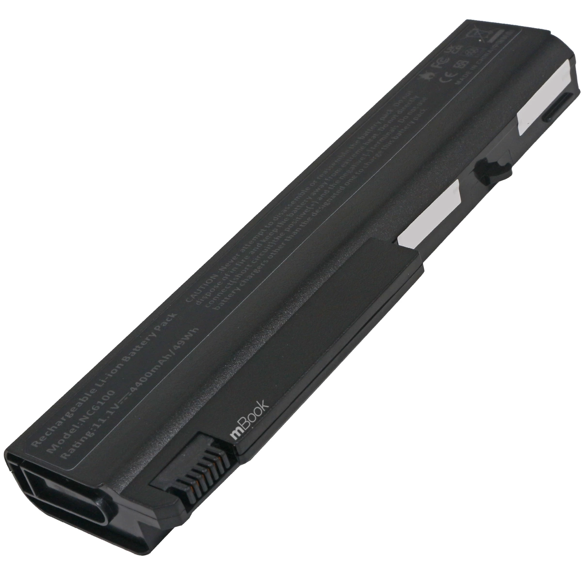 Bateria Hp Compaq Hp Compaq 6515b 6710b 6715b 6715s
