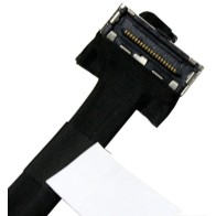 Cabo flat do HD para Acer DC02002SU00 C5V01_HDD_CABLE