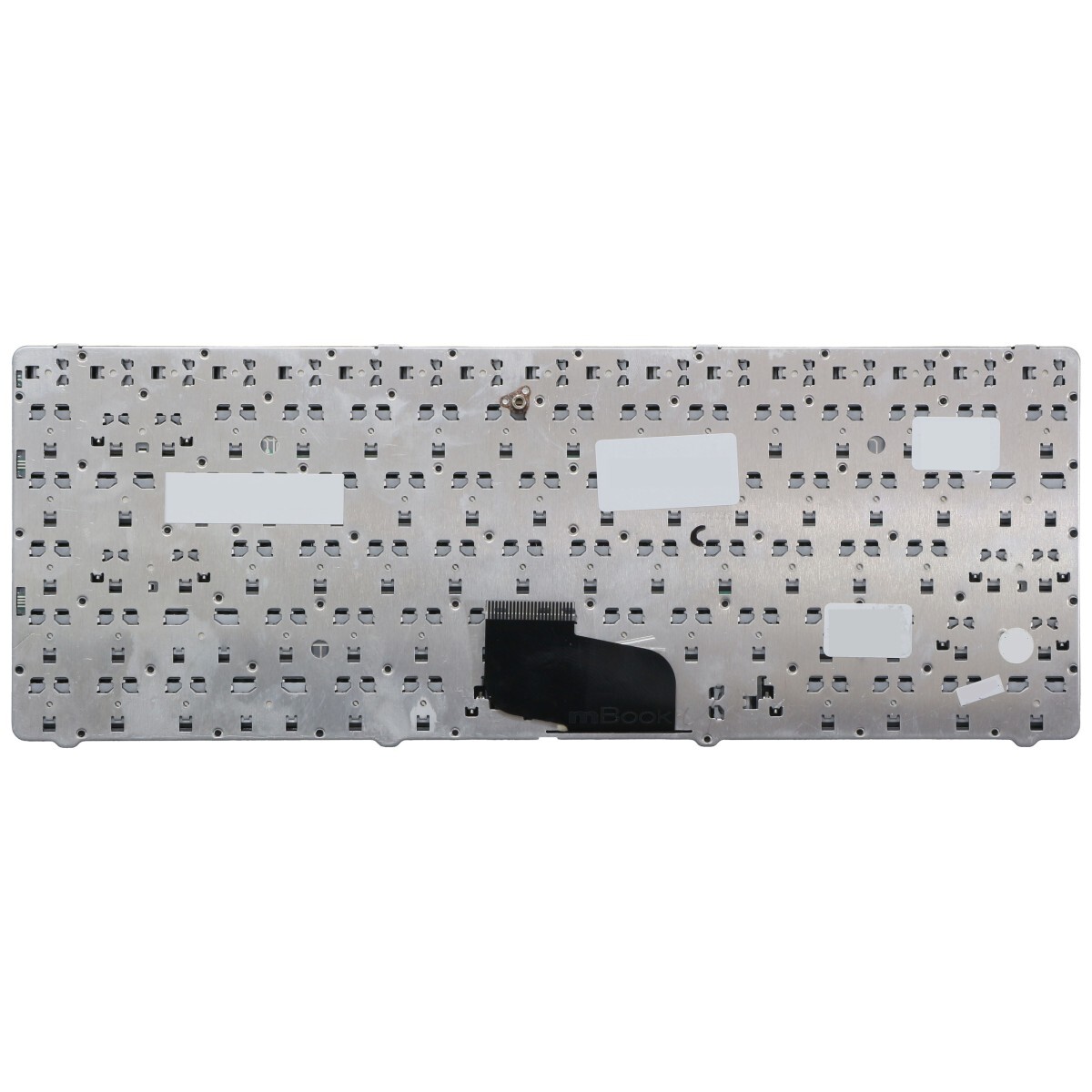 Teclado Sti Is1442 Semp para Toshiba Is1442 V111330ak2 Us, 