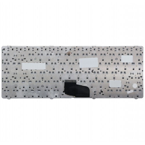 Teclado Sti Semp para Toshiba 201144005a2 201144002wp Us, 