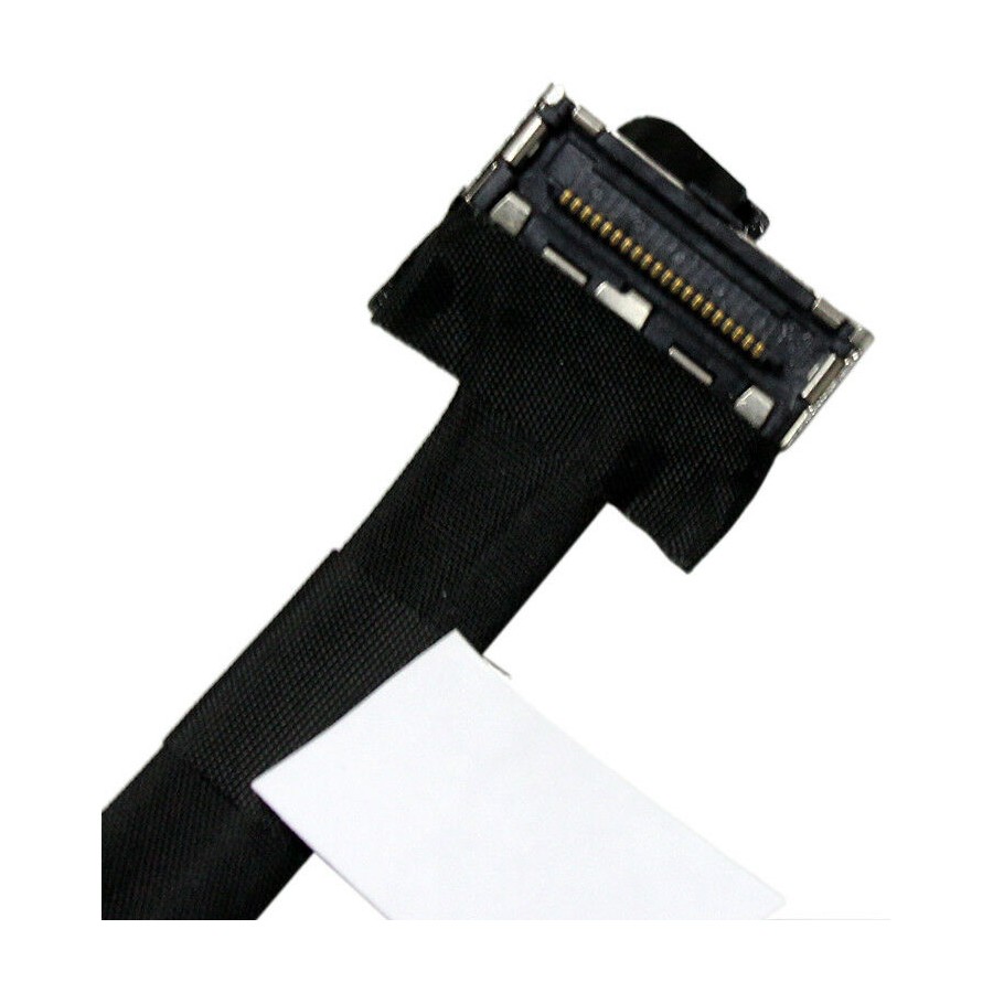 Cabo flat do HD para Acer Aspire A515-51 A615-51