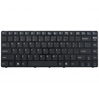 Teclado STI Semp Toshiba 2011440013K 90.4IN07.S1B US Teclado STI Semp Toshiba 2011440013K 90.4IN07.S1B US