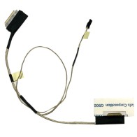 Cabo Flat para Acer Aspire compatível com pn Dc020025d00