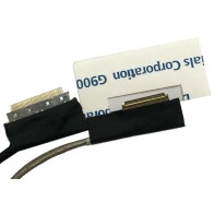 Cabo Flat para Acer Aspire compatível com pn Dc020025d00