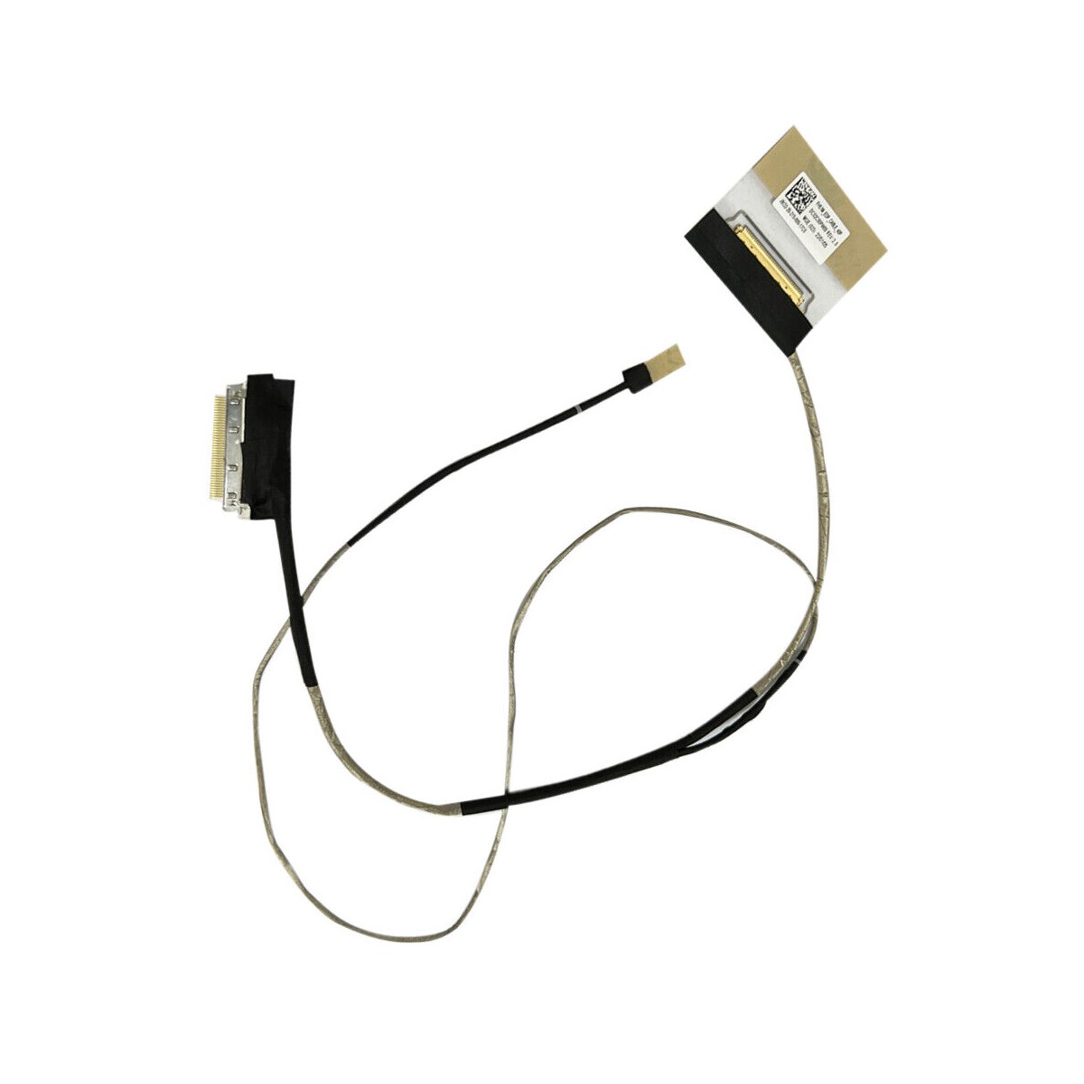 Cabo flat para Acer nitro an515-44, 