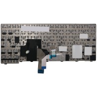 Teclado para Lenovo 04y2756 0c02253 04y0862 04y2726 Br Ç Teclado para Lenovo 04y2756 0c02253 04y0862 04y2726 Br Ç