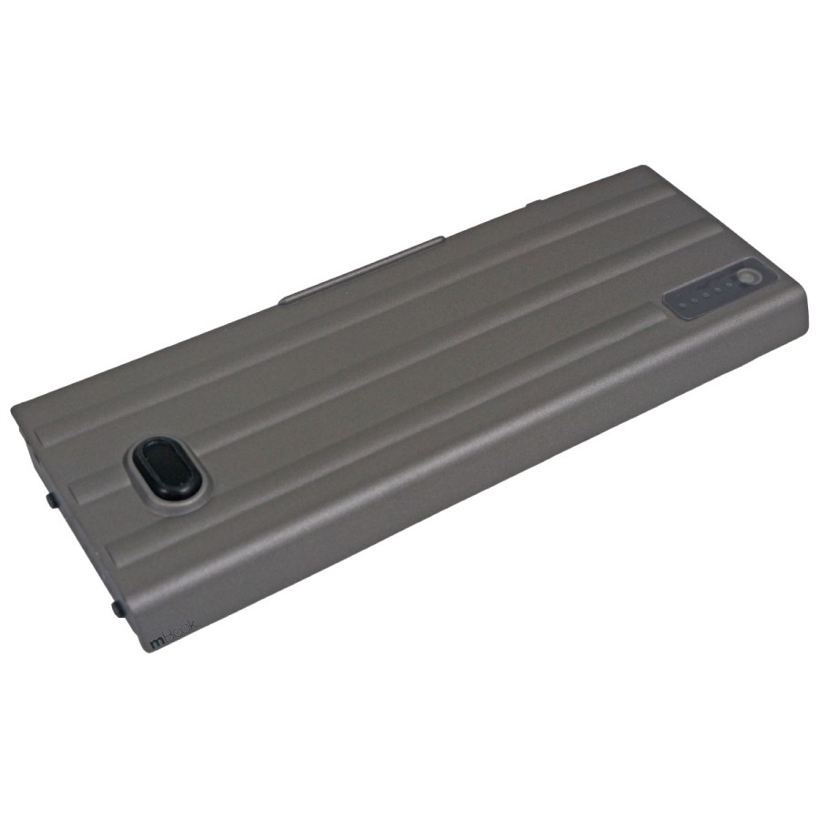 Bateria Dell Latitude D620 D630 D640 M3200 Pc764 PP18L