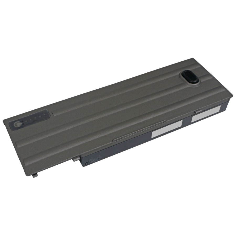 Bateria Dell Latitude D620 D630 D640 M3200 Pc764 PP18L