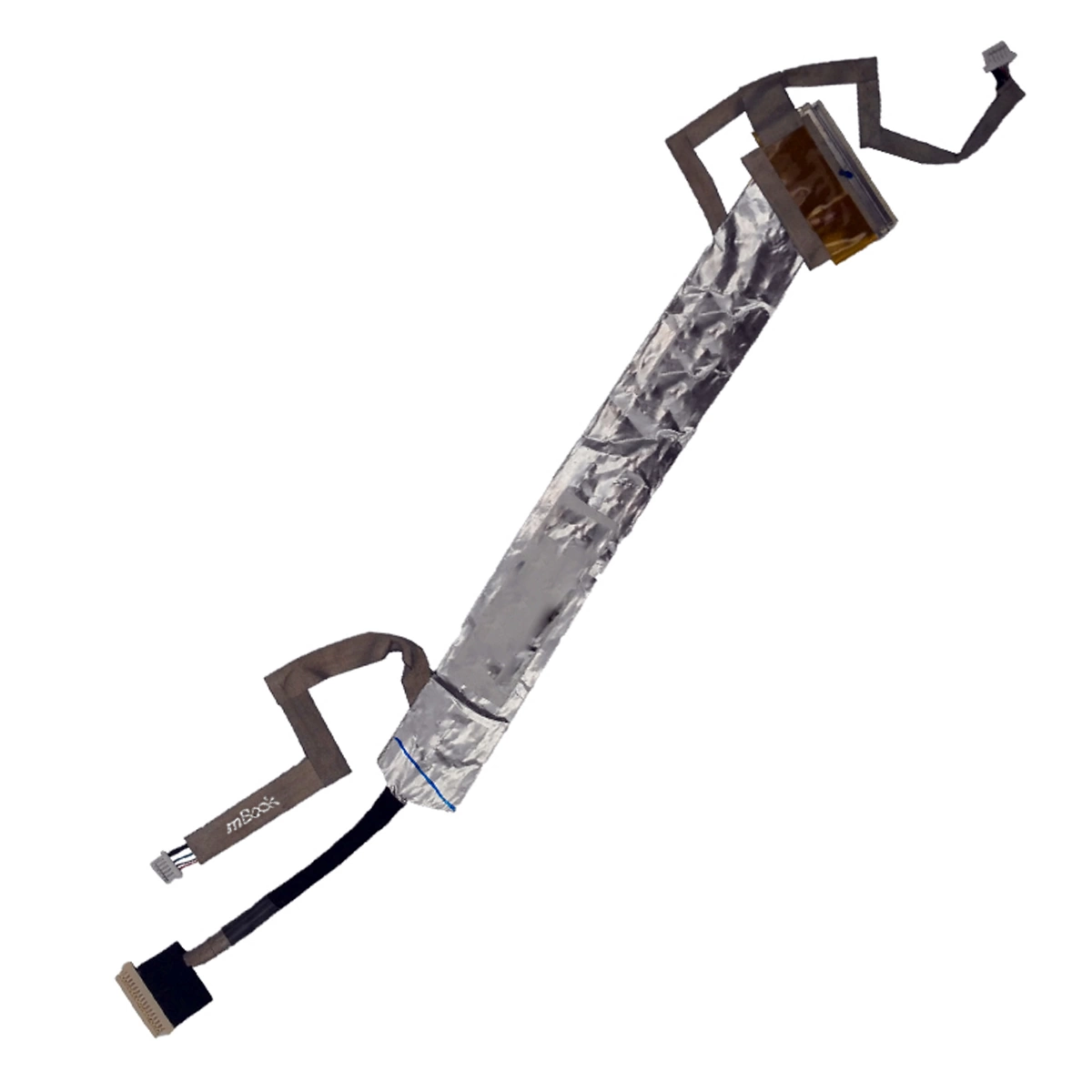 Cabo Flat P/ Tela para Acer Aspire Dd0z01lc000