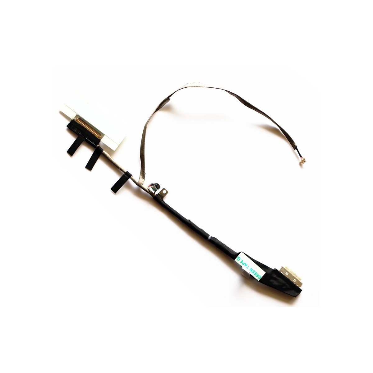 Cabo Flat Tela para Acer Aspire One 722 Dc020018u10, 