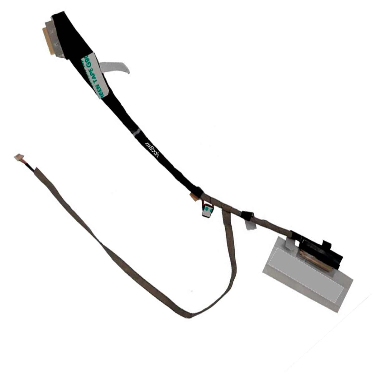 Cabo Flat Tela para Acer Aspire One 50.sft02.005 Dc020018u10