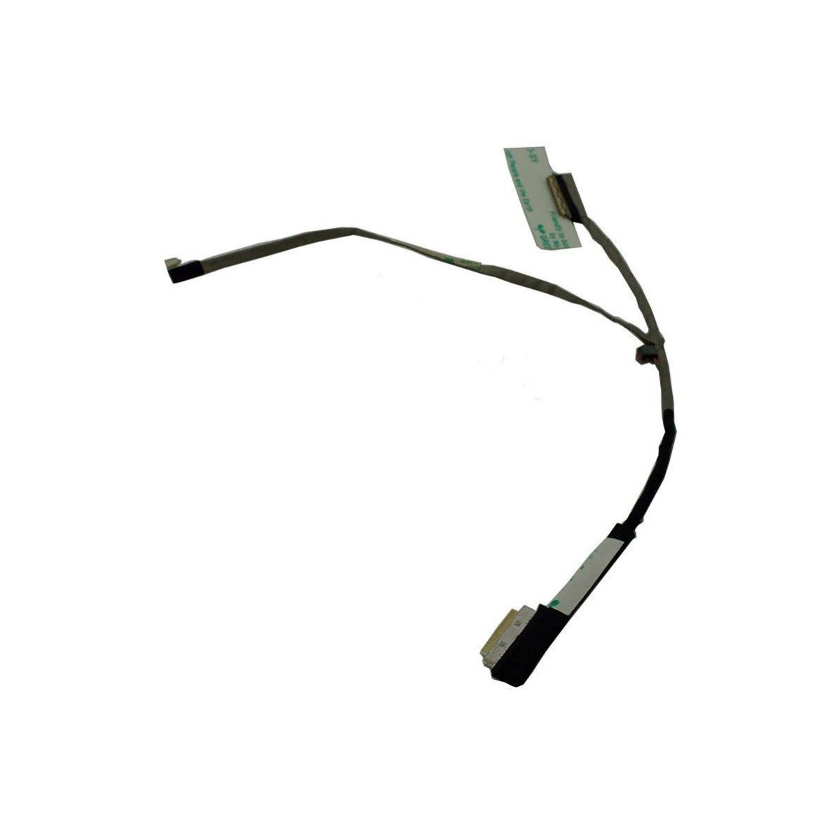 Cabo Flat Tela para Acer Aspire One 50.sft02.005 Dc020018u10, 