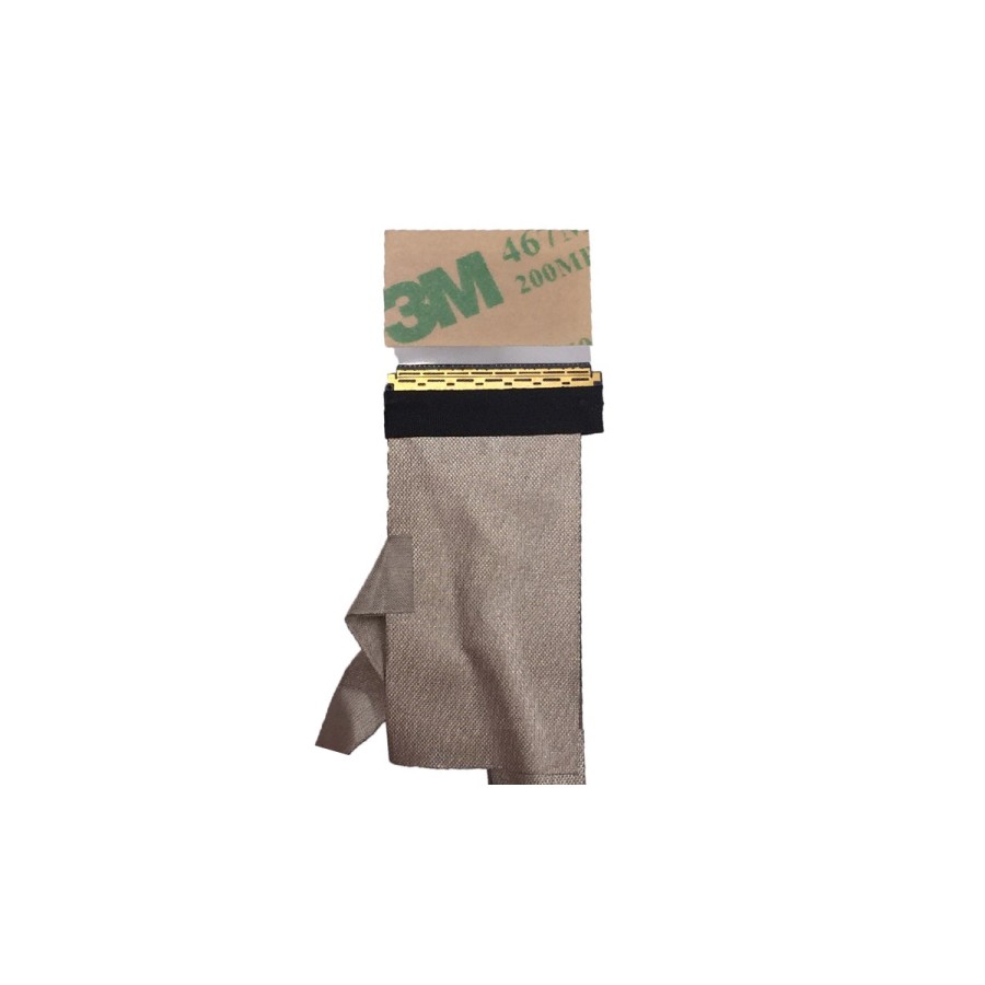 Flat Cabo Tela para Acer E1-421 E1-431 E1-471 Dd0zqslc010