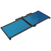 Bateria para Dell Latitude 7400