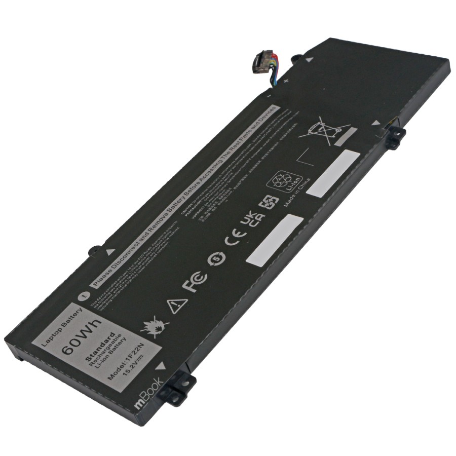 Bateria para notebook Dell G5 5590, G5 15 5590
