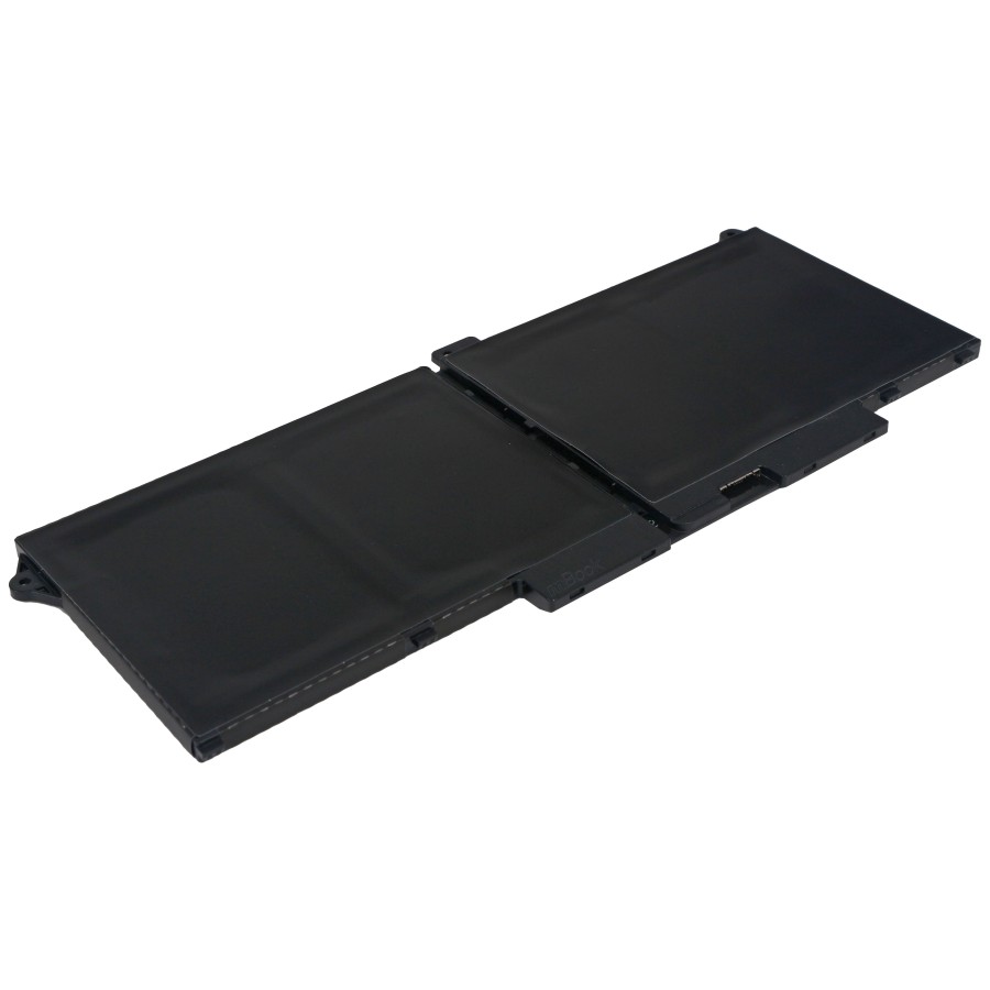 Bateria para Dell Latitude 5420, 5520 63Wh