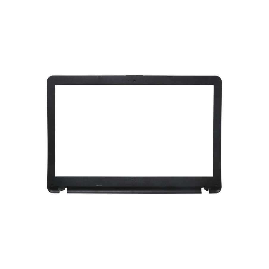 Carcaça Moldura Frontal para Notebook Asus X543ma