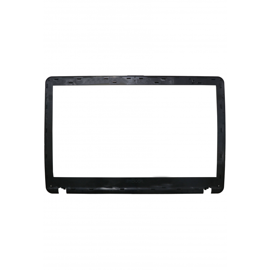 Carcaça Moldura Frontal para Notebook Asus X543ma