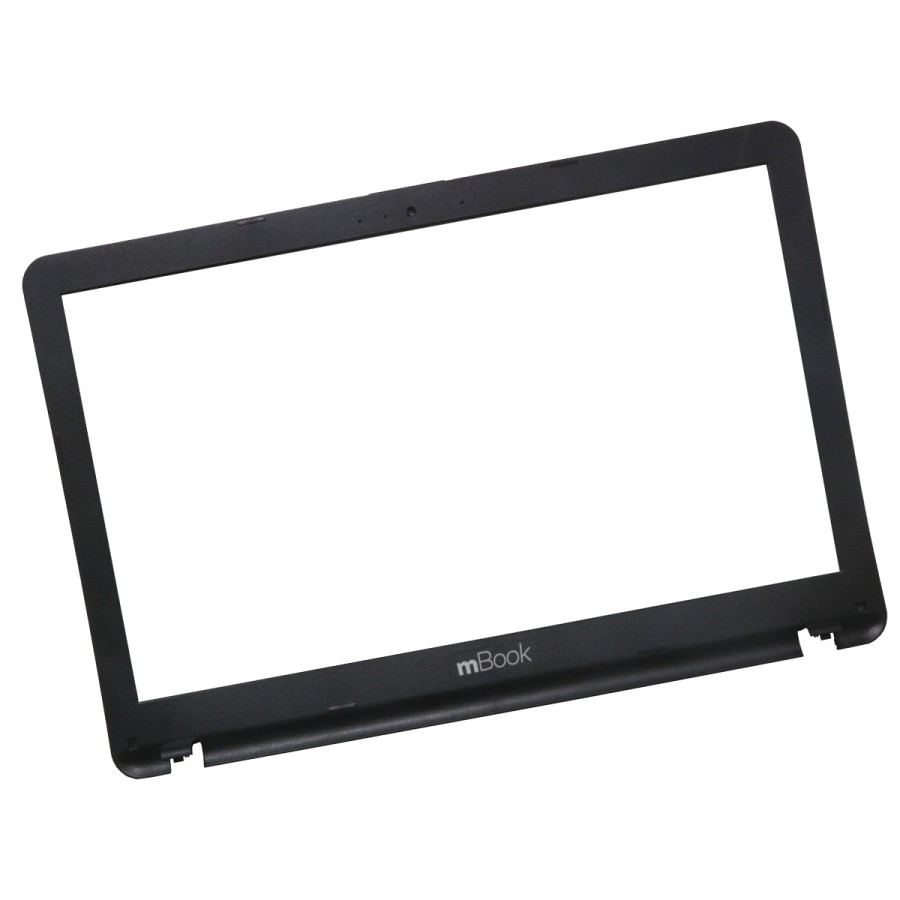 Carcaça Moldura Frontal para Notebook Asus X543ma