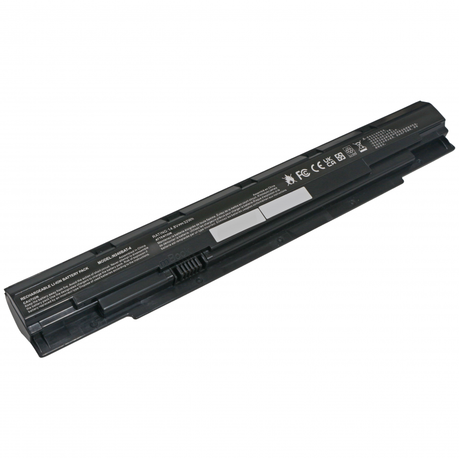 Bateria para Sony Vaio Compatível com 6-87-24JS-4UF3