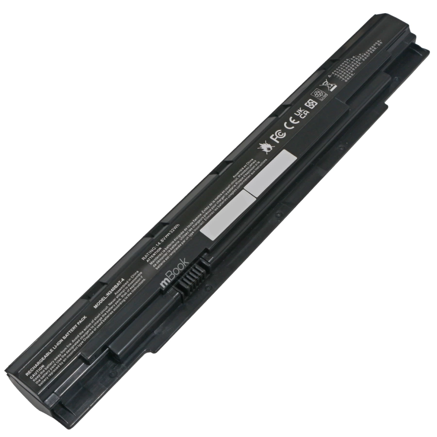 Bateria para Sony Vaio Compatível com 6-87-24JS-4UF3