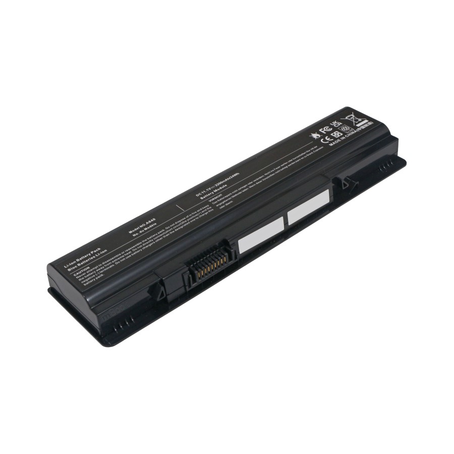 Bateria para Dell Vostro A840, A860, A860n