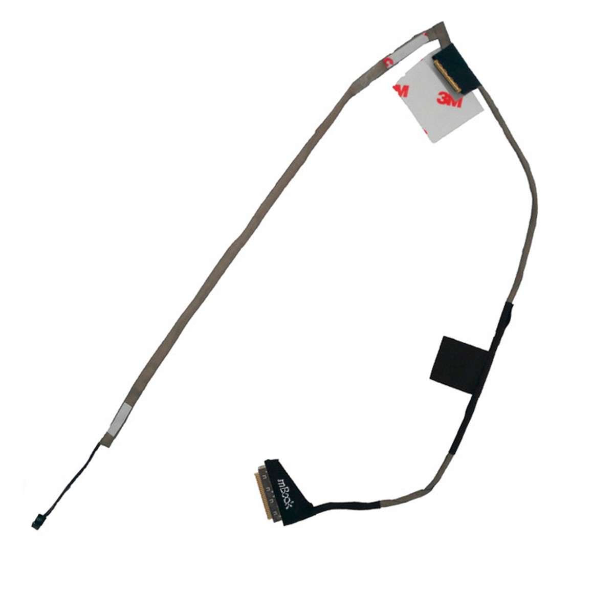 Cabo Flat para Acer E1-572 E1-572p E1-532 Dc02001oh10 Novo