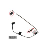 Cabo Flat para Acer E1-572 E1-572p E1-532 Dc02001oh10 Novo Cabo Flat para Acer E1-572 E1-572p E1-532 Dc02001oh10 Novo