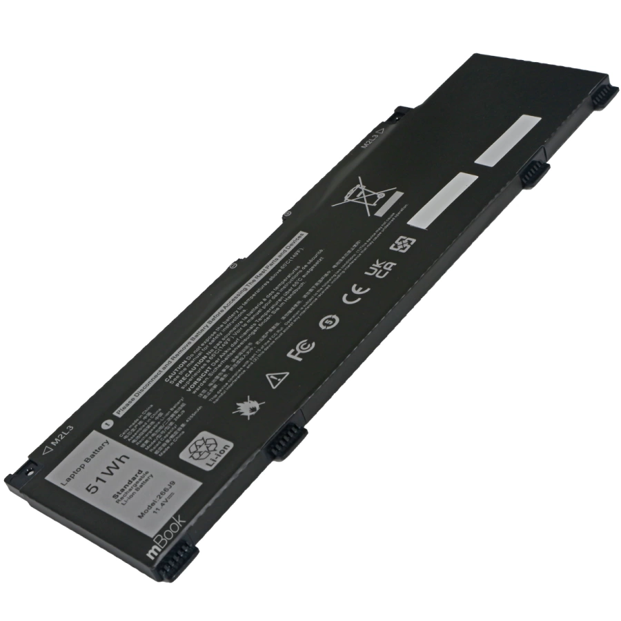 Bateria para Dell G7 7590, G7 7790