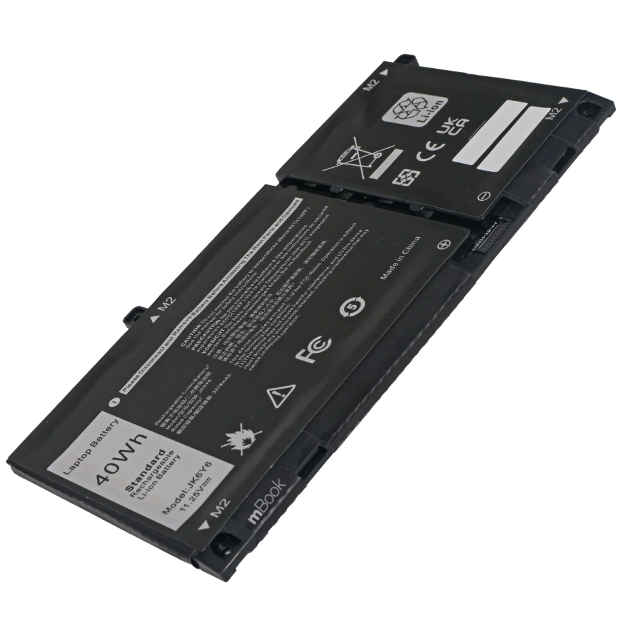 Bateria para Dell Inspiron 5508